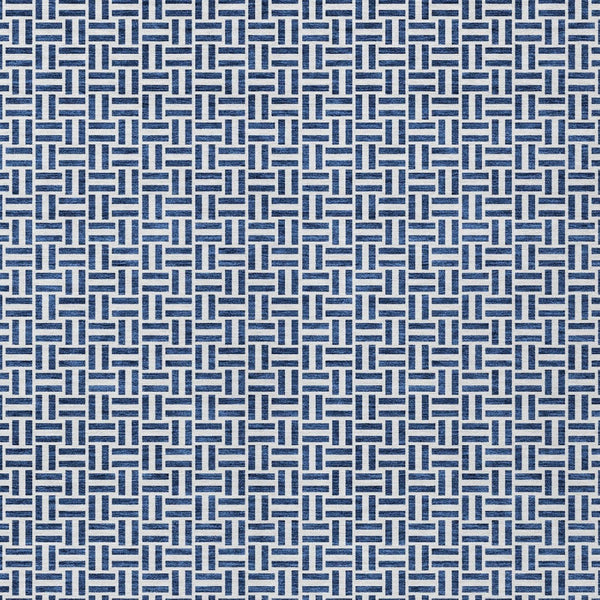 Homeroots 3' Stylish Artichoke Green And Gray Geometric Washable Rug For Indoor And Outdoor Spaces 9' X 12' Polyester 594489