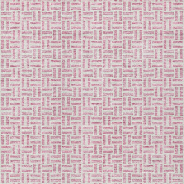 Homeroots 3' Stylish Artichoke Green And Gray Geometric Washable Rug For Indoor And Outdoor Spaces 9' X 12' Polyester 594495