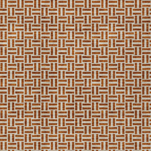 Homeroots 3' Stylish Artichoke Green And Gray Geometric Washable Rug For Indoor And Outdoor Spaces 10' X 14' Polyester 594502