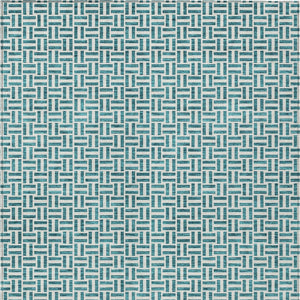 Homeroots 3' Stylish Artichoke Green And Gray Geometric Washable Rug For Indoor And Outdoor Spaces 3' X 5' Polyester 594509