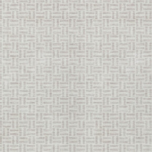 Homeroots 3' Stylish Artichoke Green And Gray Geometric Washable Rug For Indoor And Outdoor Spaces 8' X 10' Polyester 594518