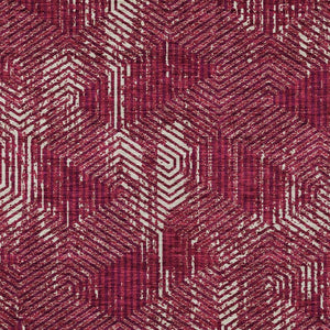 Homeroots 3' Black And Ivory Geometric Washable Area Rug - Perfect For Indoor Outdoor Spaces, Durable Design 3' X 5' Polyester 594527