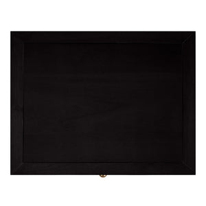 Butler Specialty Company Nora Nightstand - Stylish 3 Drawer Wood Design For Contemporary Bedrooms Coffee Acacia Wood,Mdf,Pine Wood,Acacia Veneers 5945451-butler