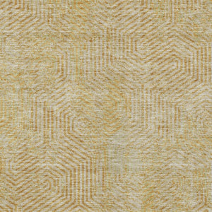 Homeroots 3' Black And Ivory Geometric Washable Area Rug - Perfect For Indoor Outdoor Spaces, Durable Design 10' X 14' Polyester 594550