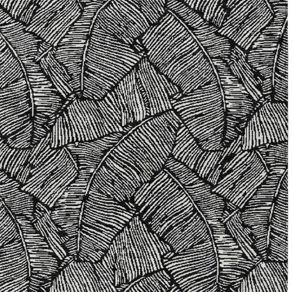 Homeroots 3' Artichoke Green Floral Area Rug - Washable, Durable, Perfect For Indoor & Outdoor Spaces! 3' X 5' Polyester 594605