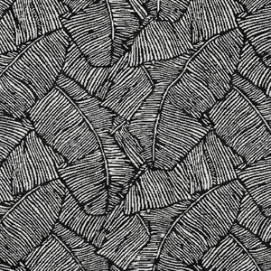 Homeroots 3' Artichoke Green Floral Area Rug - Washable, Durable, Perfect For Indoor & Outdoor Spaces! 8' X 10' Polyester 594608