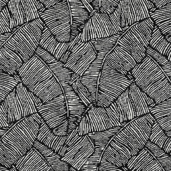 Homeroots 3' Artichoke Green Floral Area Rug - Washable, Durable, Perfect For Indoor & Outdoor Spaces! 8' X 10' Polyester 594608