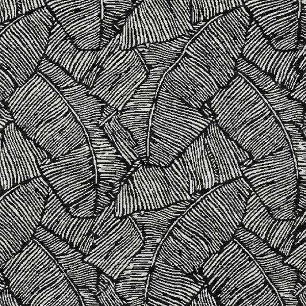 Homeroots 3' Artichoke Green Floral Area Rug - Washable, Durable, Perfect For Indoor & Outdoor Spaces! 9' X 12' Polyester 594609