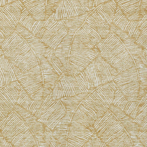 Homeroots 3' Artichoke Green Floral Area Rug - Washable, Durable, Perfect For Indoor & Outdoor Spaces! 9' X 12' Polyester 594627