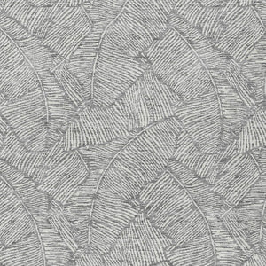 Homeroots 3' Artichoke Green Floral Area Rug - Washable, Durable, Perfect For Indoor & Outdoor Spaces! 9' X 12' Polyester 594633