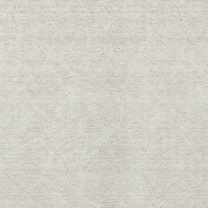 Homeroots 3' Artichoke Green Floral Area Rug - Washable, Durable, Perfect For Indoor & Outdoor Spaces! 3' X 5' Polyester 594635