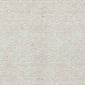 Homeroots 3' Artichoke Green Floral Area Rug - Washable, Durable, Perfect For Indoor & Outdoor Spaces! 9' X 12' Polyester 594639