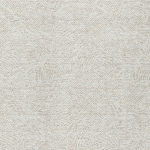 Homeroots 3' Artichoke Green Floral Area Rug - Washable, Durable, Perfect For Indoor & Outdoor Spaces! 10' X 14' Polyester 594640