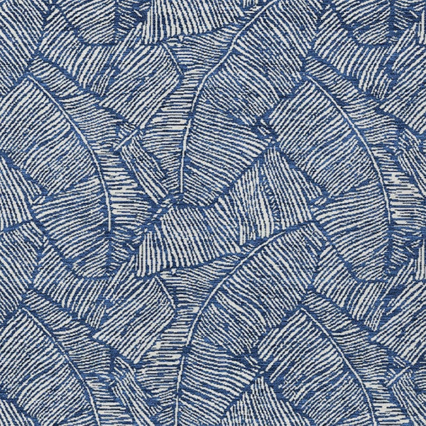 Homeroots 3' Artichoke Green Floral Area Rug - Washable, Durable, Perfect For Indoor & Outdoor Spaces! 3' X 5' Polyester 594641