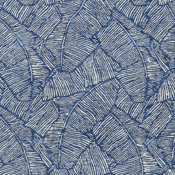 Homeroots 3' Artichoke Green Floral Area Rug - Washable, Durable, Perfect For Indoor & Outdoor Spaces! 8' X 10' Polyester 594644