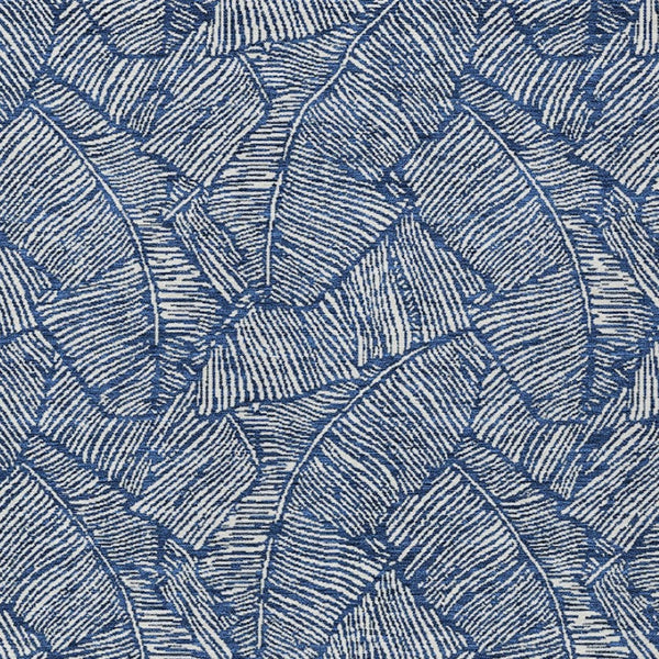 Homeroots 3' Artichoke Green Floral Area Rug - Washable, Durable, Perfect For Indoor & Outdoor Spaces! 9' X 12' Polyester 594645