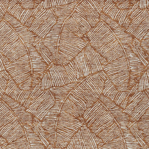 Homeroots 3' Artichoke Green Floral Area Rug - Washable, Durable, Perfect For Indoor & Outdoor Spaces! 5' X 8' Polyester 594654