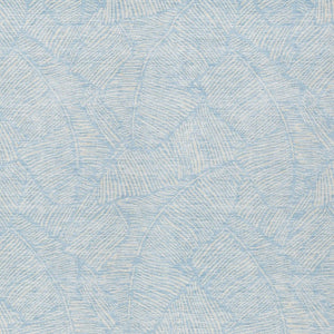 Homeroots 3' Artichoke Green Floral Area Rug - Washable, Durable, Perfect For Indoor & Outdoor Spaces! 9' X 12' Polyester 594663