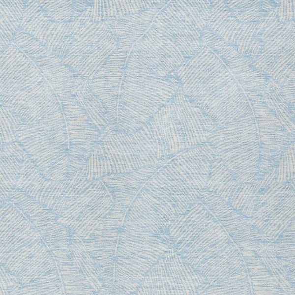 Homeroots 3' Artichoke Green Floral Area Rug - Washable, Durable, Perfect For Indoor & Outdoor Spaces! 9' X 12' Polyester 594663