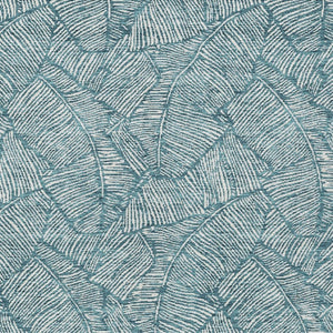 Homeroots 3' Artichoke Green Floral Area Rug - Washable, Durable, Perfect For Indoor & Outdoor Spaces! 3' X 5' Polyester 594665