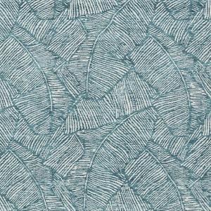 Homeroots 3' Artichoke Green Floral Area Rug - Washable, Durable, Perfect For Indoor & Outdoor Spaces! 9' X 12' Polyester 594669