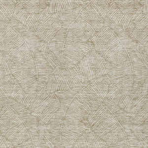 Homeroots 3' Artichoke Green Floral Area Rug - Washable, Durable, Perfect For Indoor & Outdoor Spaces! 10' X 14' Polyester 594676