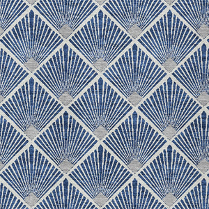 Homeroots 3' Beige And Ivory Geometric Washable Area Rug For Indoor And Outdoor Spaces - Durable Design 3' X 5' Polyester 594725