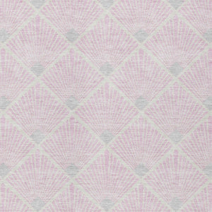 Homeroots 3' Beige And Ivory Geometric Washable Area Rug For Indoor And Outdoor Spaces - Durable Design 9' X 12' Polyester 594735