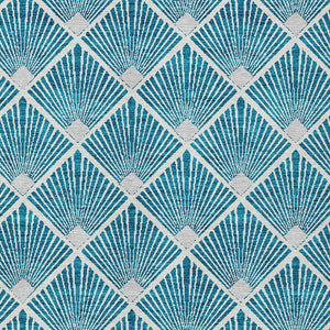 Homeroots 3' Beige And Ivory Geometric Washable Area Rug For Indoor And Outdoor Spaces - Durable Design 9' X 12' Polyester 594747