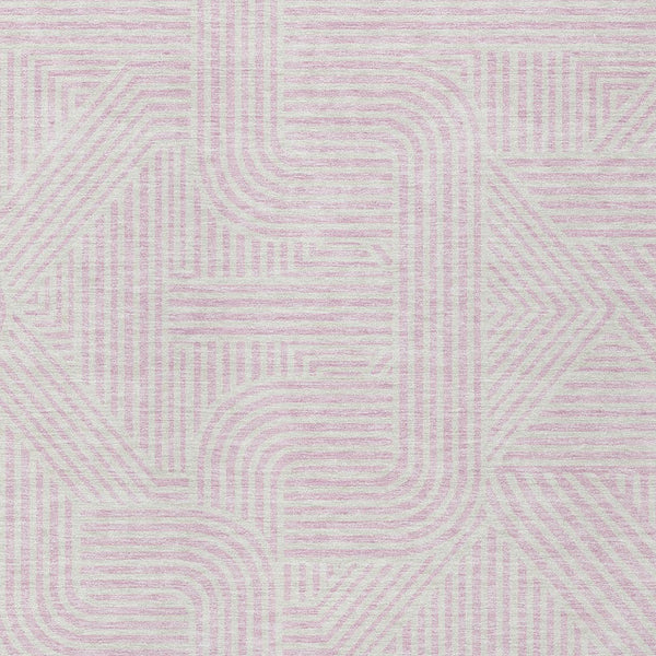 Homeroots 3' Artichoke Green And Ivory Abstract Washable Area Rug For Indoor And Outdoor Spaces, Durable Style 10' X 14' Polyester 594958