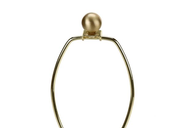 English Elm Lighting, 26" White Ceramic Table Lamp With Ivory Shade - Elegant, Versatile, Perfect For Any Room B2710P220077