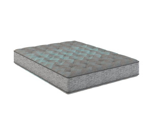 English Elm Restonic Comfort Care Flippable Foam Core Twin Xl Mattress for Dorms and Guest Rooms B123P299655