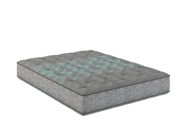 English Elm Restonic Comfort Care Flippable Foam Core Twin Xl Mattress for Dorms and Guest Rooms B123P299655