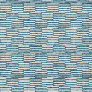 Homeroots 3' Stylish Beige And Ivory Geometric Washable Area Rug For Indoor And Outdoor Spaces, Durable Design 10' X 14' Polyester 595042