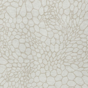 Homeroots 3' Artichoke Green Geometric Indoor Outdoor Area Rug - Stylish, Washable, Durable, And Versatile 3' X 5' Polyester 595079