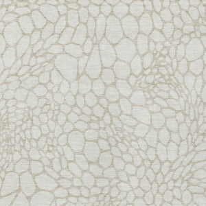 Homeroots 3' Artichoke Green Geometric Indoor Outdoor Area Rug - Stylish, Washable, Durable, And Versatile 10' X 14' Polyester 595084