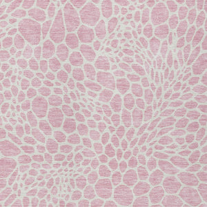 Homeroots 3' Artichoke Green Geometric Indoor Outdoor Area Rug - Stylish, Washable, Durable, And Versatile 10' X 14' Polyester 595108