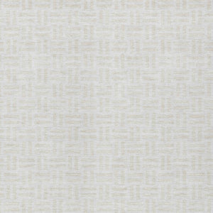 Homeroots 3' Black And Ivory Geometric Indoor Outdoor Area Rug - Stylish, Washable, Durable For Any Space 3' X 5' Polyester 595565