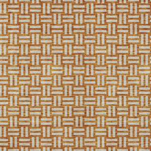 Homeroots 3' Black And Ivory Geometric Indoor Outdoor Area Rug - Stylish, Washable, Durable For Any Space 3' X 5' Polyester 595613