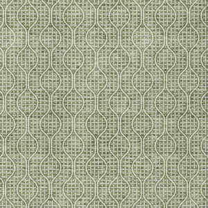 Homeroots 3' Stylish Beige And Ivory Geometric Washable Rug For Indoor And Outdoor Spaces, Durable Design 8' X 10' Polyester 595646