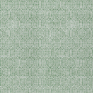 Homeroots 3' Stylish Beige And Ivory Geometric Washable Rug For Indoor And Outdoor Spaces, Durable Design 8' X 10' Polyester 595676