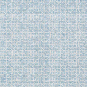 Homeroots 3' Stylish Beige And Ivory Geometric Washable Rug For Indoor And Outdoor Spaces, Durable Design 3' X 5' Polyester 595679