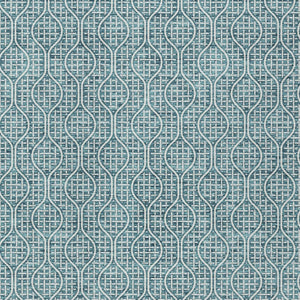 Homeroots 3' Stylish Beige And Ivory Geometric Washable Rug For Indoor And Outdoor Spaces, Durable Design 8' X 10' Polyester 595688