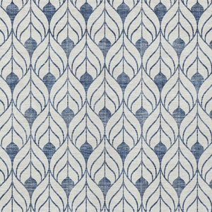 Homeroots 3' Beige And Ivory Geometric Washable Area Rug For Indoor & Outdoor Spaces, Durable And Stylish 3' X 5' Polyester 595715