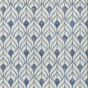 Homeroots 3' Beige And Ivory Geometric Washable Area Rug For Indoor & Outdoor Spaces, Durable And Stylish 9' X 12' Polyester 595719