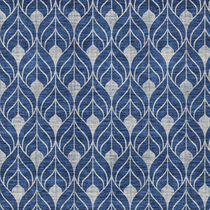 Homeroots 3' Beige And Ivory Geometric Washable Area Rug For Indoor & Outdoor Spaces, Durable And Stylish 10' X 14' Polyester 595756