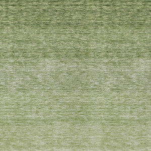 Homeroots 3' Beige And Ivory Ombre Area Rug - Stylish, Washable Design For Indoor & Outdoor Use, Durable Fun! 8' X 10' Polyester 595808