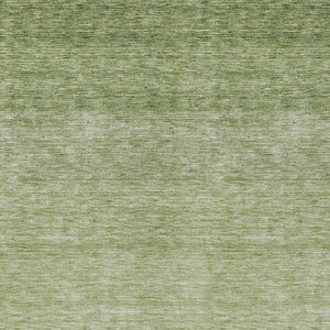 Homeroots 3' Beige And Ivory Ombre Area Rug - Stylish, Washable Design For Indoor & Outdoor Use, Durable Fun! 9' X 12' Polyester 595809