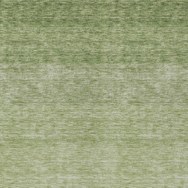 Homeroots 3' Beige And Ivory Ombre Area Rug - Stylish, Washable Design For Indoor & Outdoor Use, Durable Fun! 9' X 12' Polyester 595809