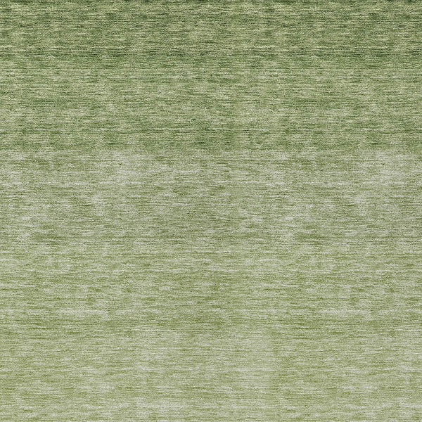 Homeroots 3' Beige And Ivory Ombre Area Rug - Stylish, Washable Design For Indoor & Outdoor Use, Durable Fun! 10' X 14' Polyester 595810